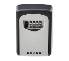 BRASQ Outdoor Sleutelkluis KC500